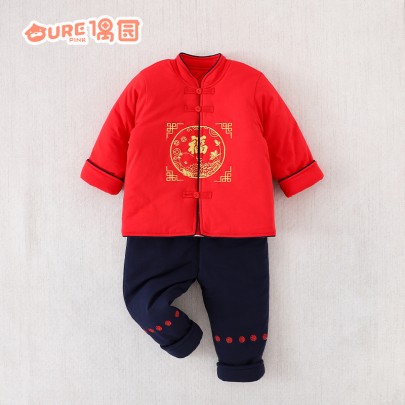 中国风