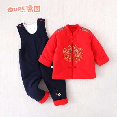 中国风
