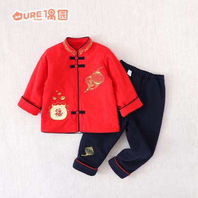 中国风